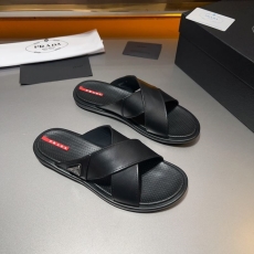 Prada Slippers